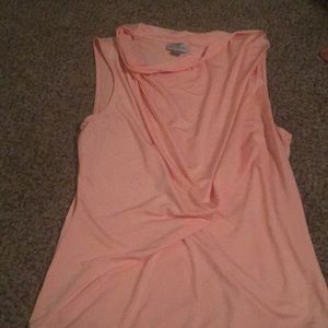 Worthington dress tank